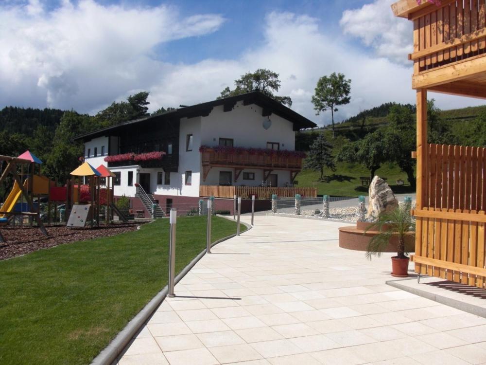 Panoramadorf Saualpe Resort