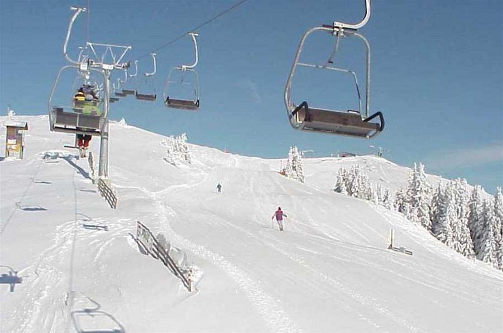 Resort Panoramadorf Saualpe