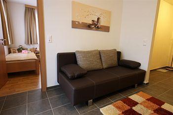 Resort Panoramadorf Saualpe Eberstein