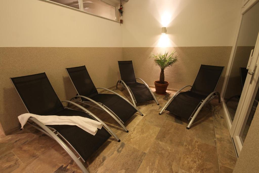 Resort Panoramadorf Saualpe Eberstein