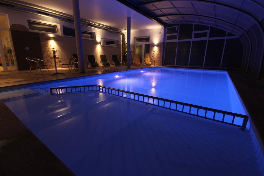 Panoramadorf Saualpe Resort 3*